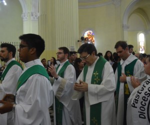 13ª Jornada Diocesana da Juventude