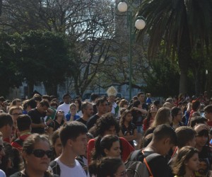 13ª Jornada Diocesana da Juventude