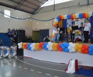13ª Jornada Diocesana da Juventude