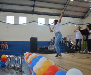13ª Jornada Diocesana da Juventude