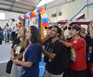 13ª Jornada Diocesana da Juventude