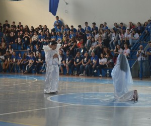 13ª Jornada Diocesana da Juventude