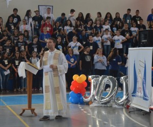 13ª Jornada Diocesana da Juventude