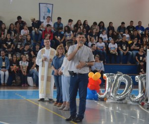 13ª Jornada Diocesana da Juventude