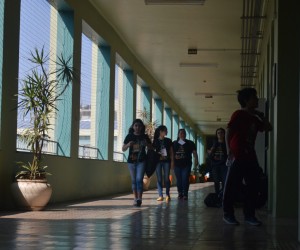13ª Jornada Diocesana da Juventude