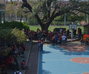 13ª Jornada Diocesana da Juventude