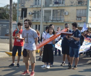 13ª Jornada Diocesana da Juventude