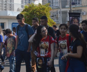 13ª Jornada Diocesana da Juventude