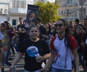 13ª Jornada Diocesana da Juventude