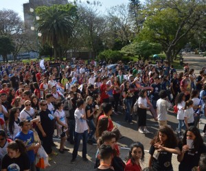 13ª Jornada Diocesana da Juventude