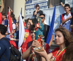 13ª Jornada Diocesana da Juventude
