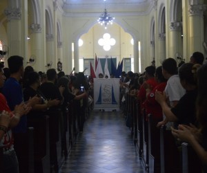 13ª Jornada Diocesana da Juventude