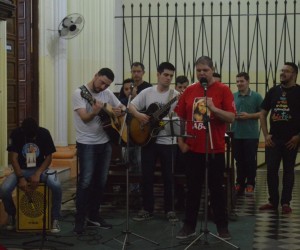 13ª Jornada Diocesana da Juventude