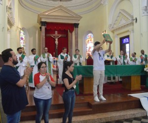 13ª Jornada Diocesana da Juventude