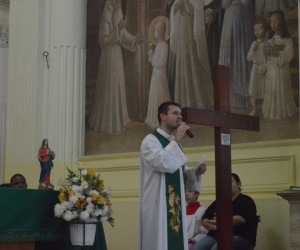 13ª Jornada Diocesana da Juventude