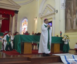 13ª Jornada Diocesana da Juventude