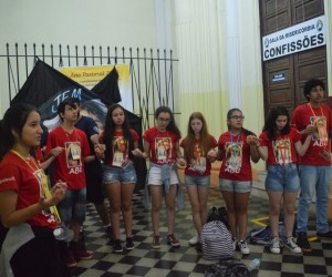 13ª Jornada Diocesana da Juventude