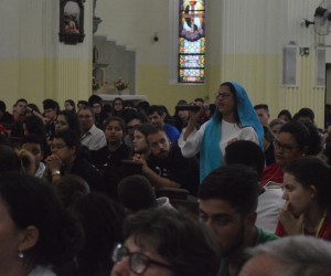 13ª Jornada Diocesana da Juventude