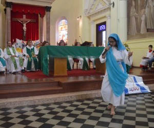13ª Jornada Diocesana da Juventude