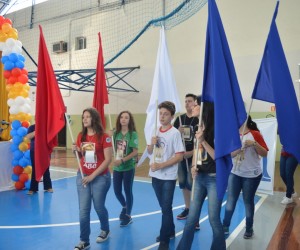 13ª Jornada Diocesana da Juventude