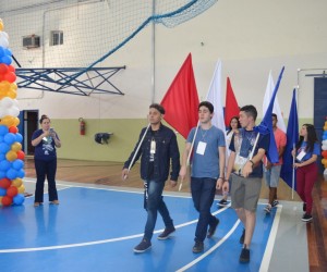 13ª Jornada Diocesana da Juventude