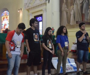13ª Jornada Diocesana da Juventude