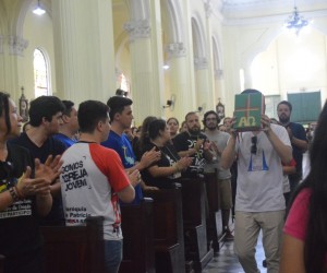 13ª Jornada Diocesana da Juventude