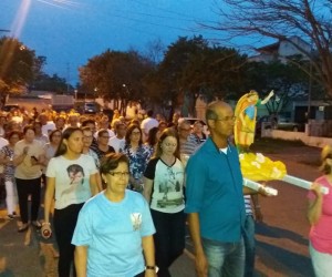 Festa de São Miguel Arcanjo