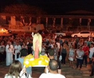 Festa de São Miguel Arcanjo