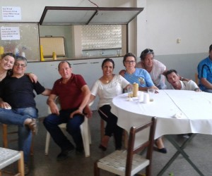 Festa de São Miguel Arcanjo