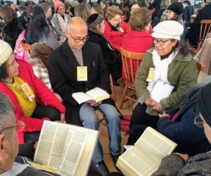27ª Jornada Diocesana da Animação Bíblico-Catequética