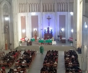 27ª Jornada Diocesana da Animação Bíblico-Catequética