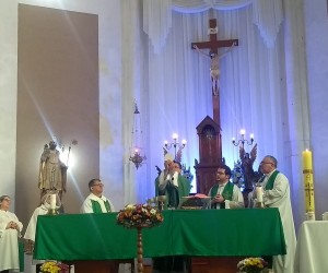 27ª Jornada Diocesana da Animação Bíblico-Catequética