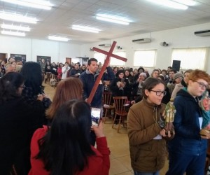 27ª Jornada Diocesana da Animação Bíblico-Catequética