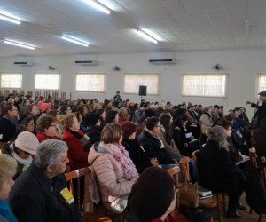 27ª Jornada Diocesana da Animação Bíblico-Catequética