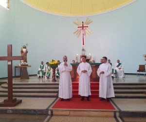 14ª Jornada Diocesana da Juventude
