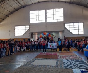 14ª Jornada Diocesana da Juventude