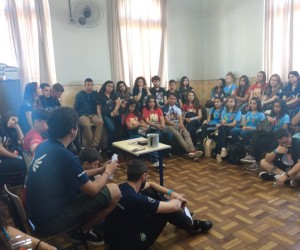 14ª Jornada Diocesana da Juventude