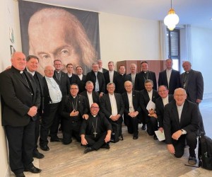 Visita Ad Limina Apostolorum em Roma
