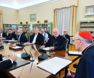 Visita Ad Limina Apostolorum em Roma