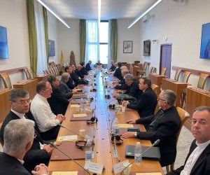 Visita Ad Limina Apostolorum em Roma