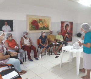 Recursos para confecção e distribuição dos envelopes da CF 2022 serão revertidos em ações sociais