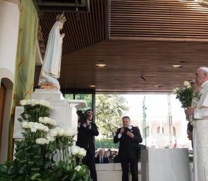 Em 25 de março, o Papa consagrará a Rússia e a Ucrânia ao Imaculado Coração de Maria