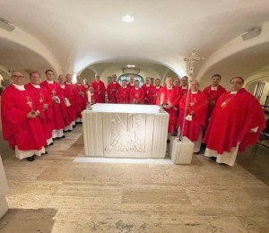 Visita Ad Limina: um olhar para a realidade da Igreja no Rio Grande do Sul