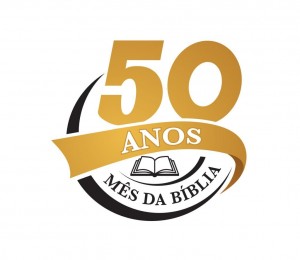 Cinquentenário do Mês da Bíblia