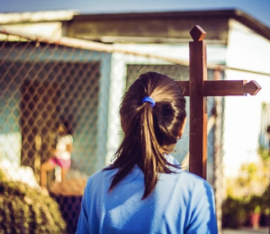 Jesus Cristo é Missão 