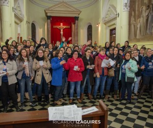 37º Cursilho de Mulheres da Diocese