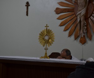 Padres da Diocese participaram do Retiro anual em Vale Vêneto