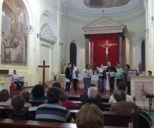 4ª Cantata da Família na Catedral