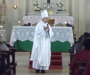 Renovação Carismática Católica da Diocese promoveu formação para o Ministério da Pregação